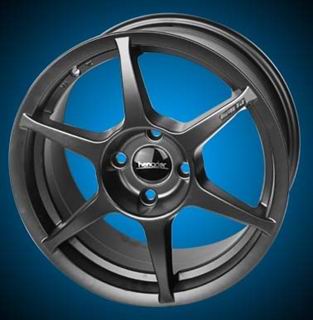 Alloy wheel